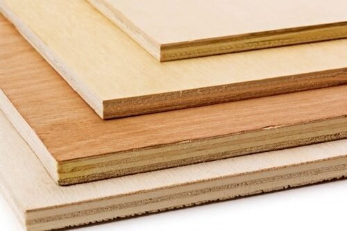 Plywood